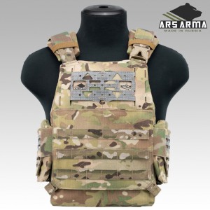 Клапан MOLLE А-25 Хайп  [ARS ARMA ]